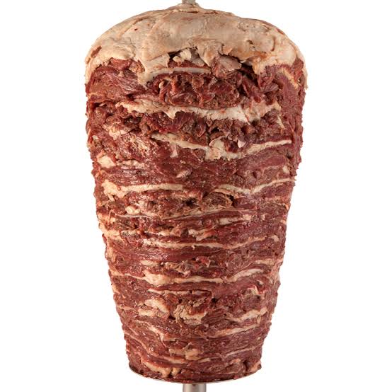 Kebab Kraft