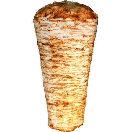 Kebab Kurczak Dora 70 30